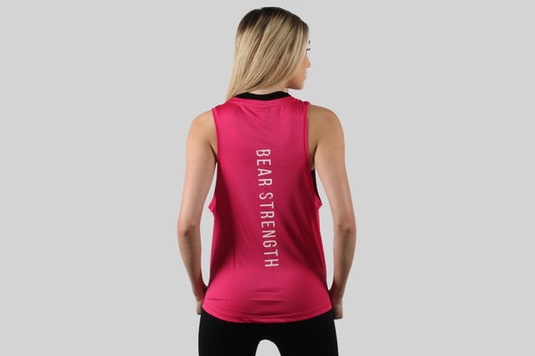 Cool Smooth Sports Vest