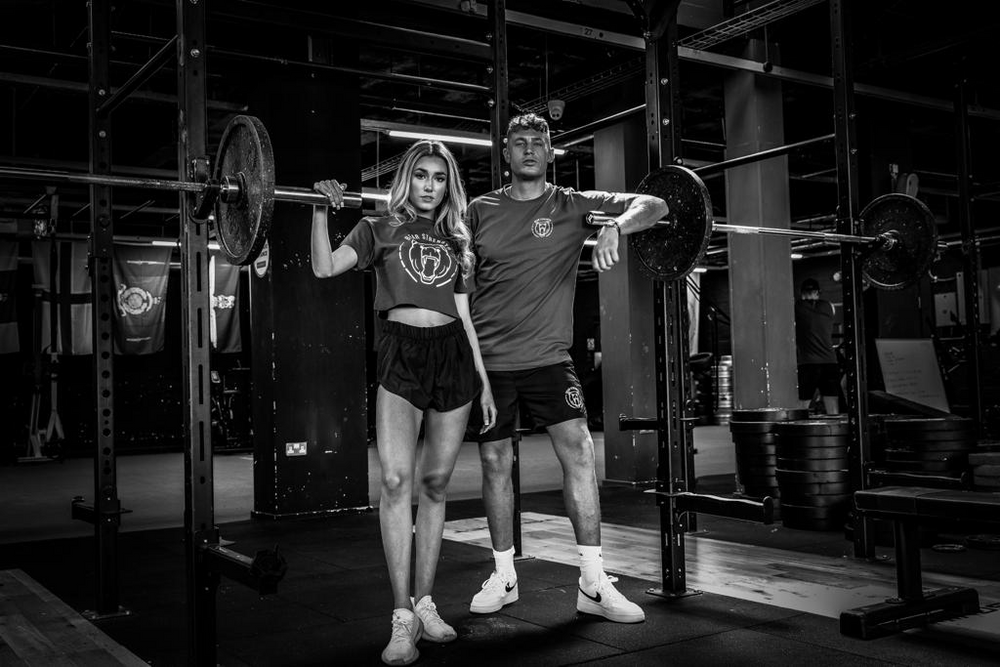 Hiit 2025 clothing brand