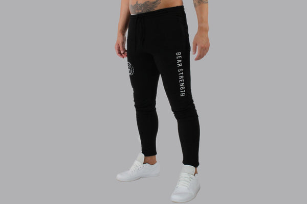 Bear Logo Jogger