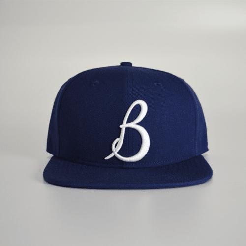 Signature Cap | Navy | Unisex