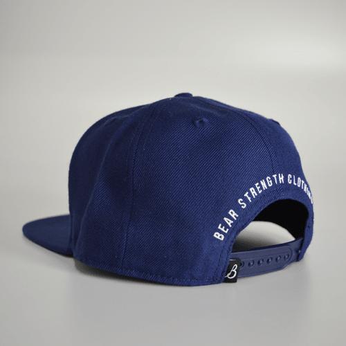 Signature Cap | Navy | Unisex