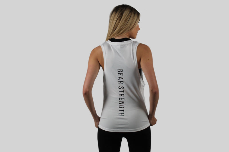 Cool Smooth Sports Vest