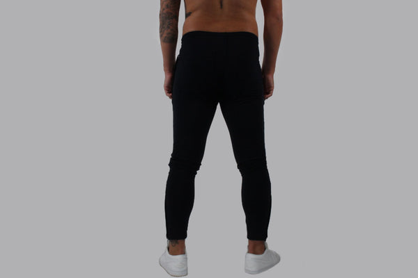 Bear Logo Jogger