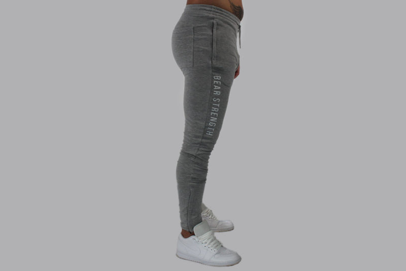 Bear Logo Jogger