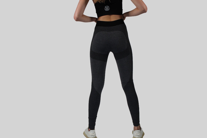 Seamless 3D Fit Sculpt Leggings