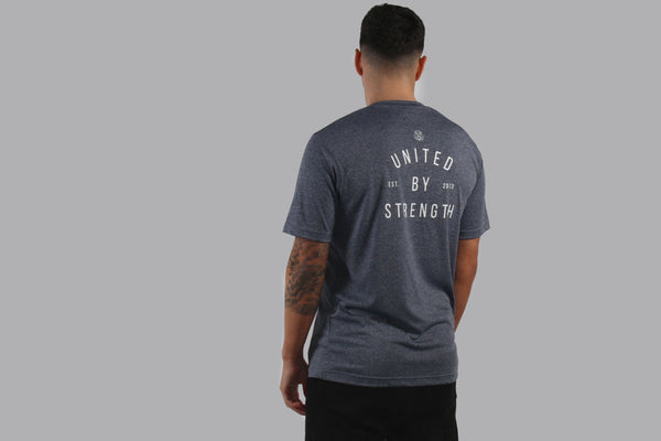 Stretch Polo Utd By Strength