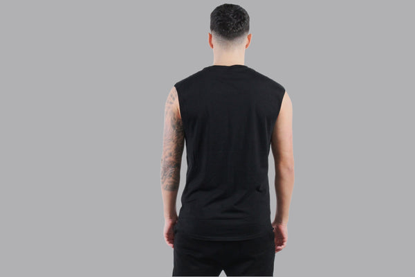 Utd By Strength Sleeveless T-Shirt